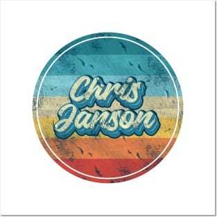 Chris Janson All I need is you T shirt Posters and Art